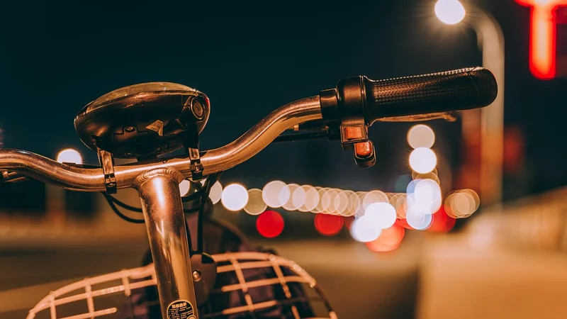 자전거라이트 관련 추천 제품 인포그래픽